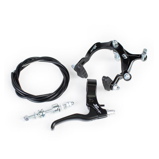 ODYSSEY - 1999 BRAKE KIT