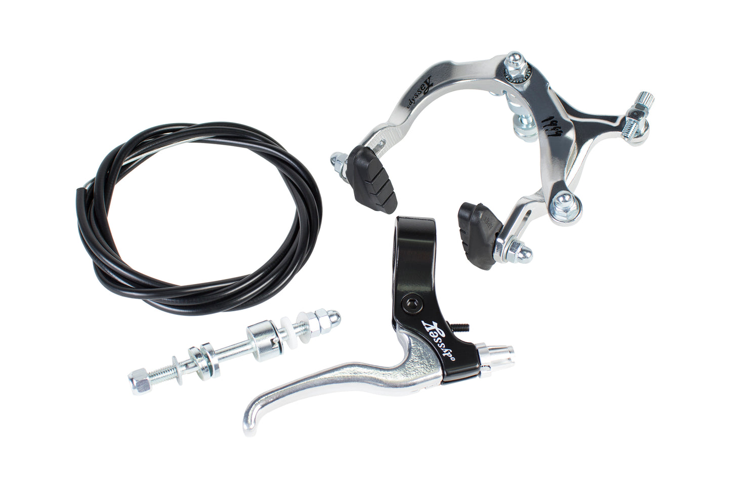 ODYSSEY - 1999 BRAKE KIT