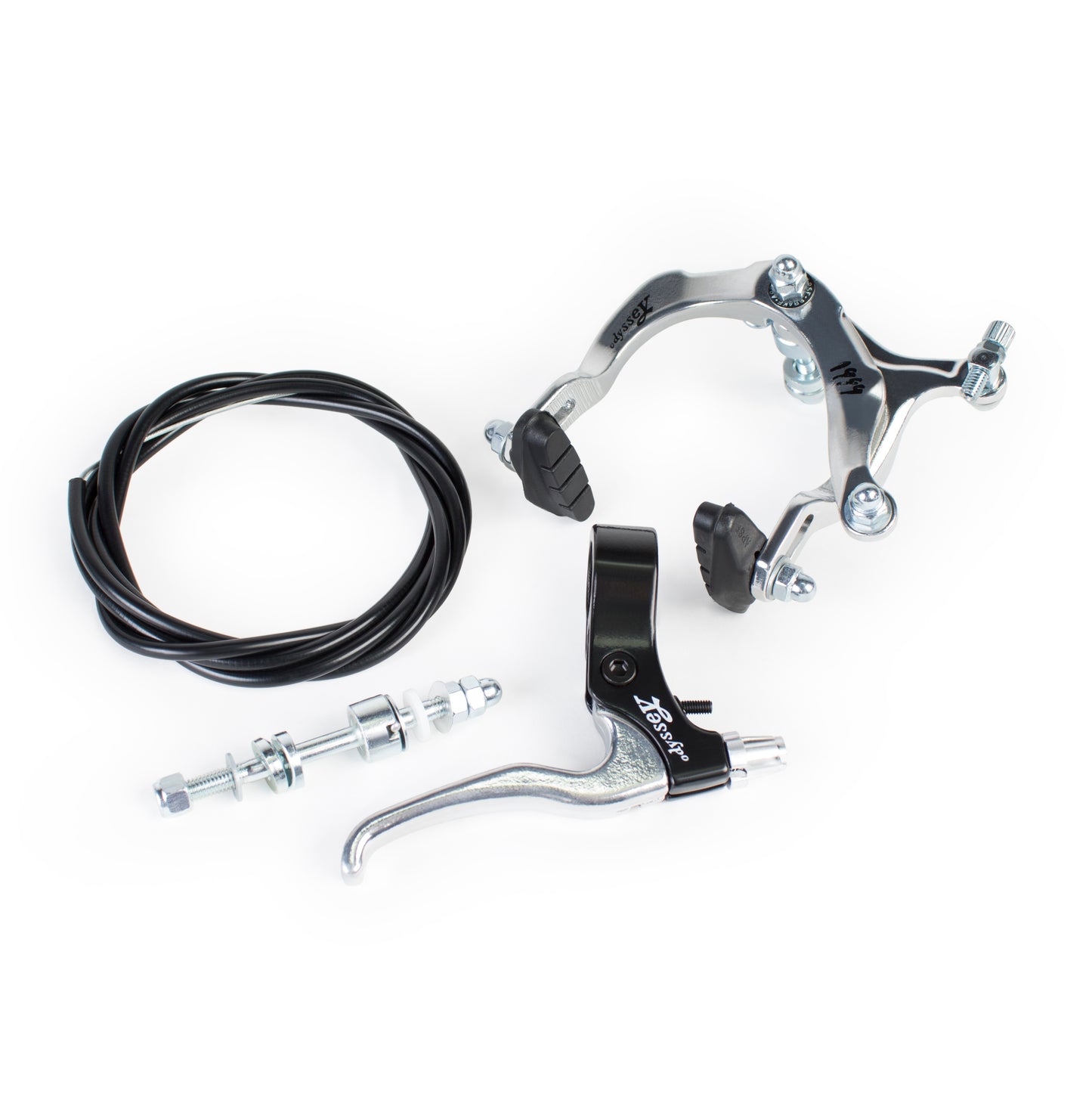 ODYSSEY - 1999 BRAKE KIT