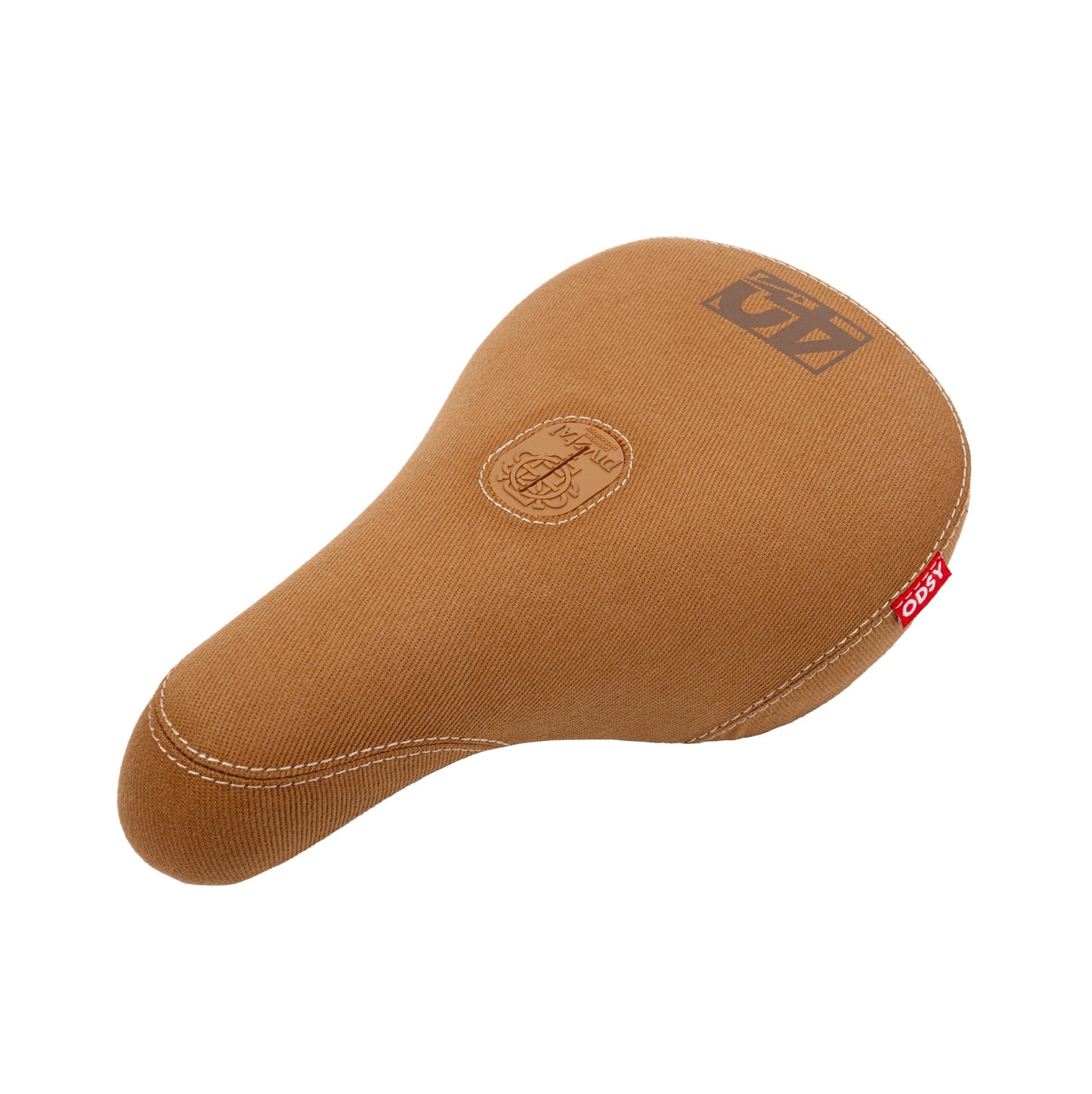 ODYSSEY - 40TH YEAR ANNIVERSARY PIVOTAL SEAT BROWN CANVAS