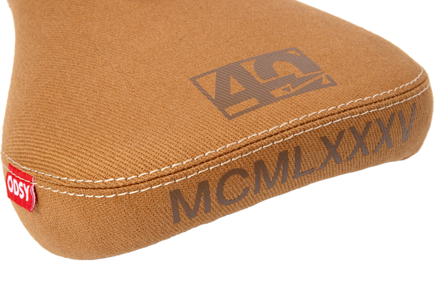ODYSSEY - 40TH YEAR ANNIVERSARY PIVOTAL SEAT BROWN CANVAS