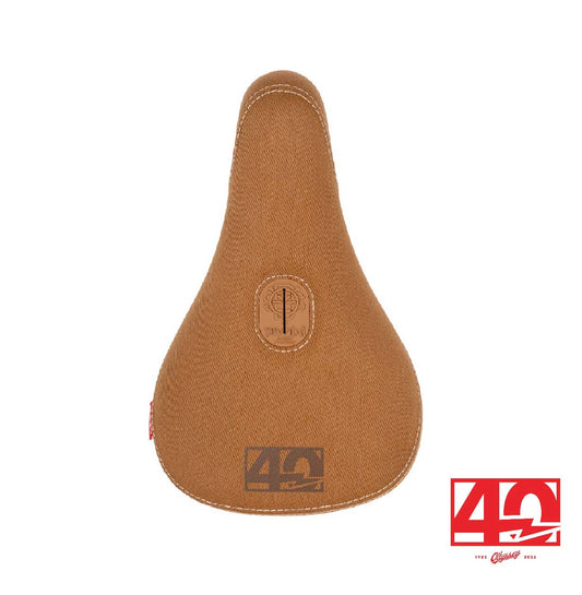 ODYSSEY - 40TH YEAR ANNIVERSARY PIVOTAL SEAT BROWN CANVAS