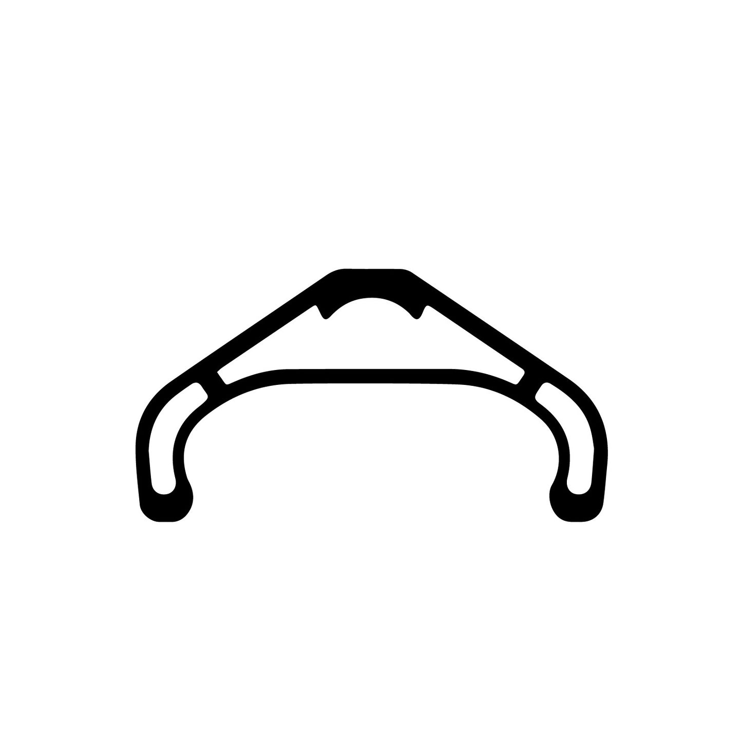 ODYSSEY - A-TRACK RACING RIM 20"