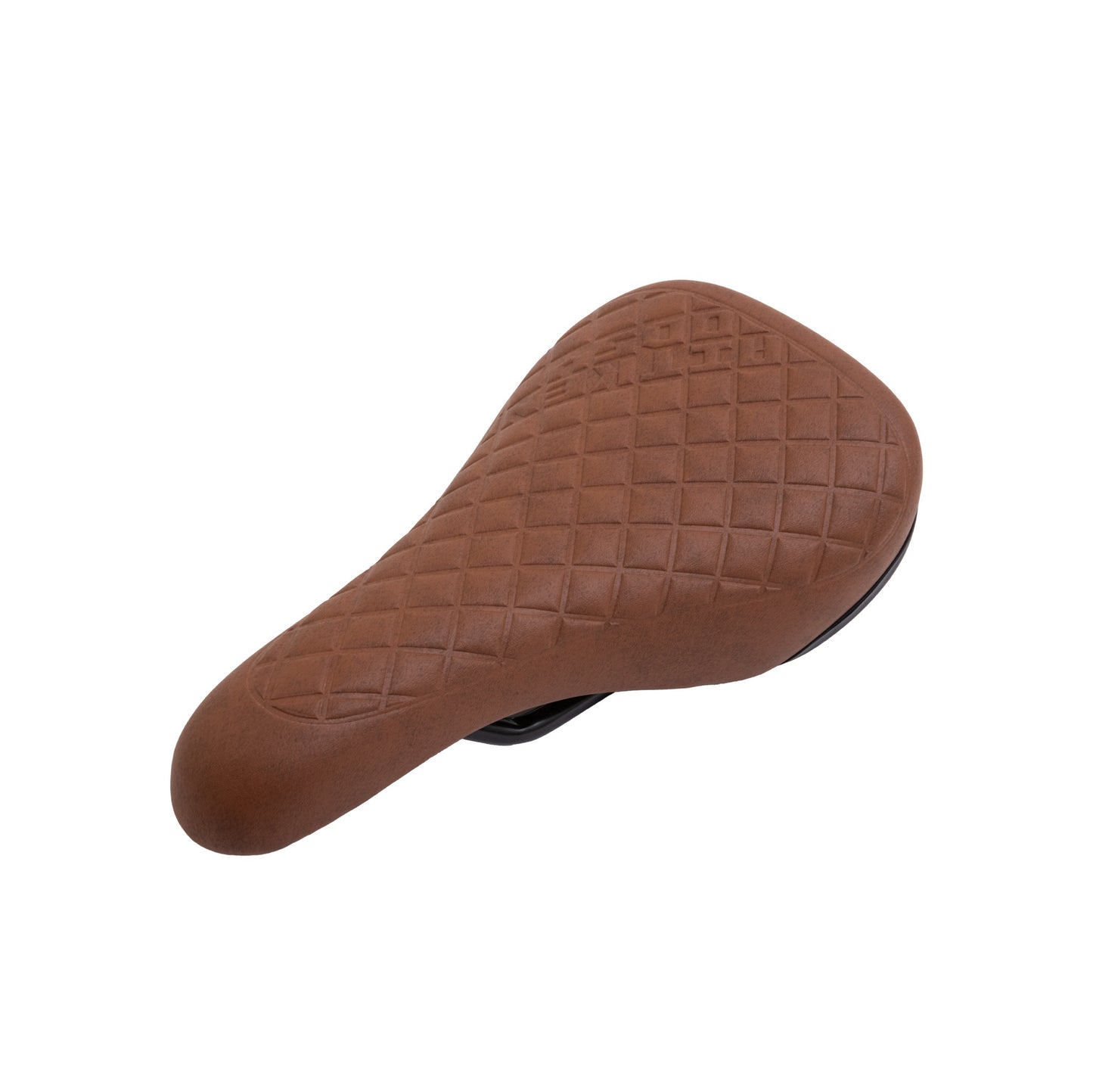 ODYSSEY - AIKEN RAILED SEAT BROWN (坐弓型)