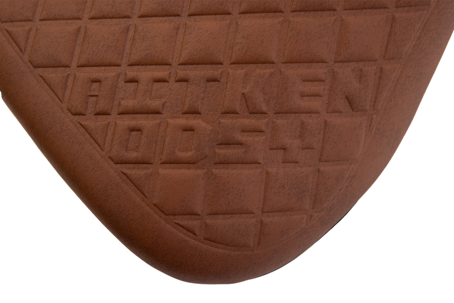 ODYSSEY - AIKEN RAILED SEAT BROWN (坐弓型)