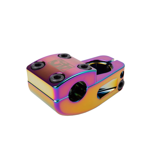 ODYSSEY - BROC V2 STEM 50MM 40TH ANNIVERSARY OIL-SLICK