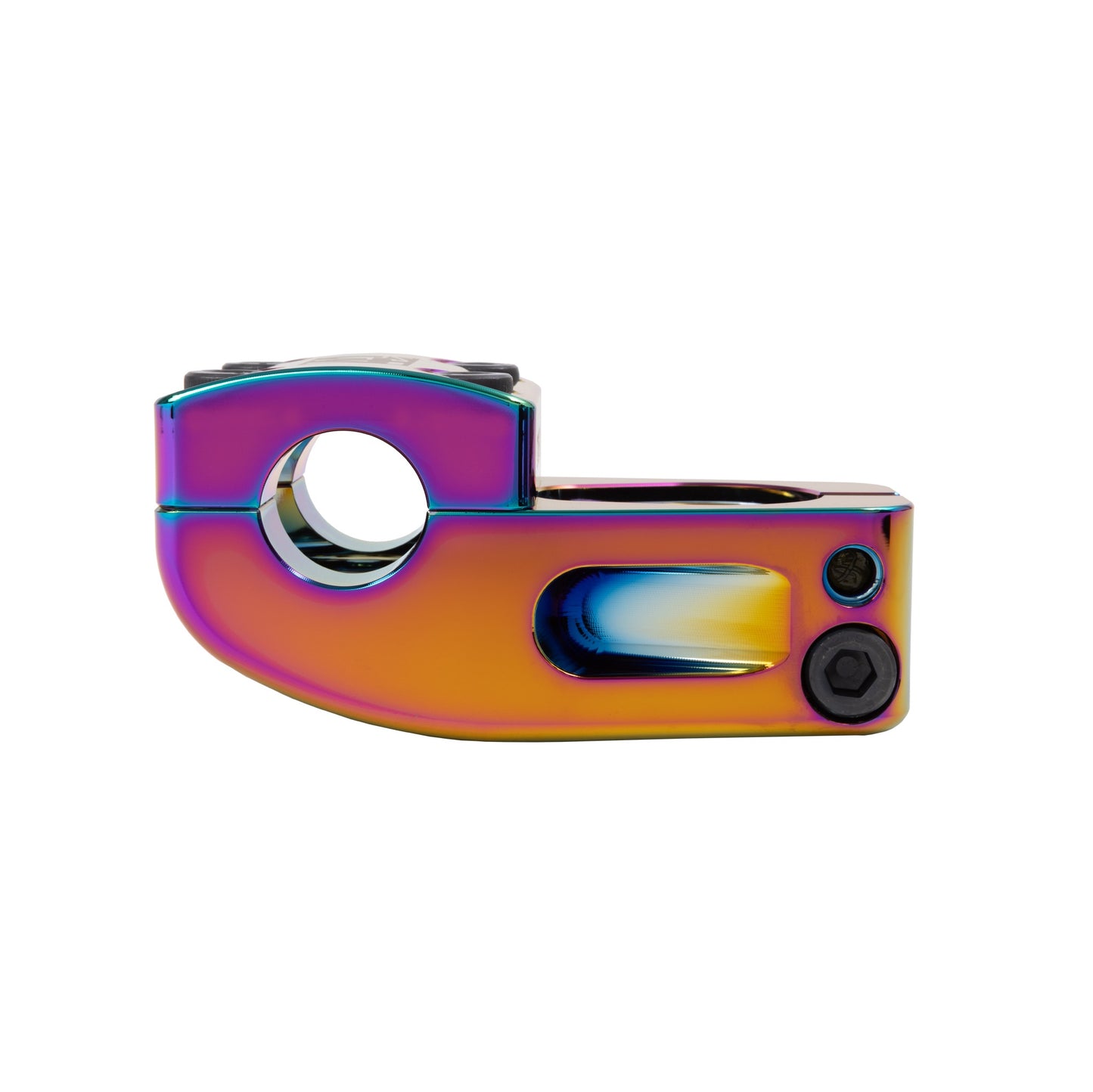 ODYSSEY - BROC V2 STEM 50MM 40TH ANNIVERSARY OIL-SLICK