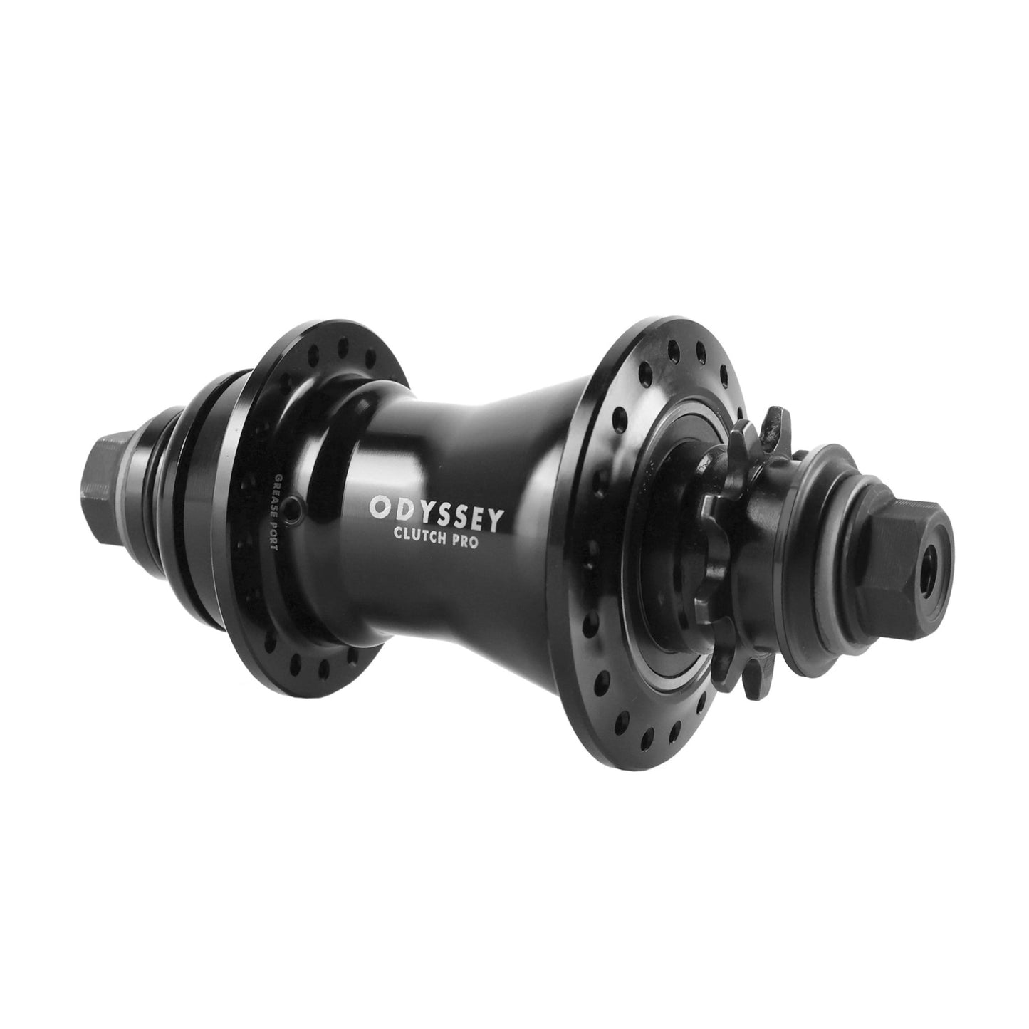 ODYSSEY - CLUTCH PRO FREECOASTER HUB