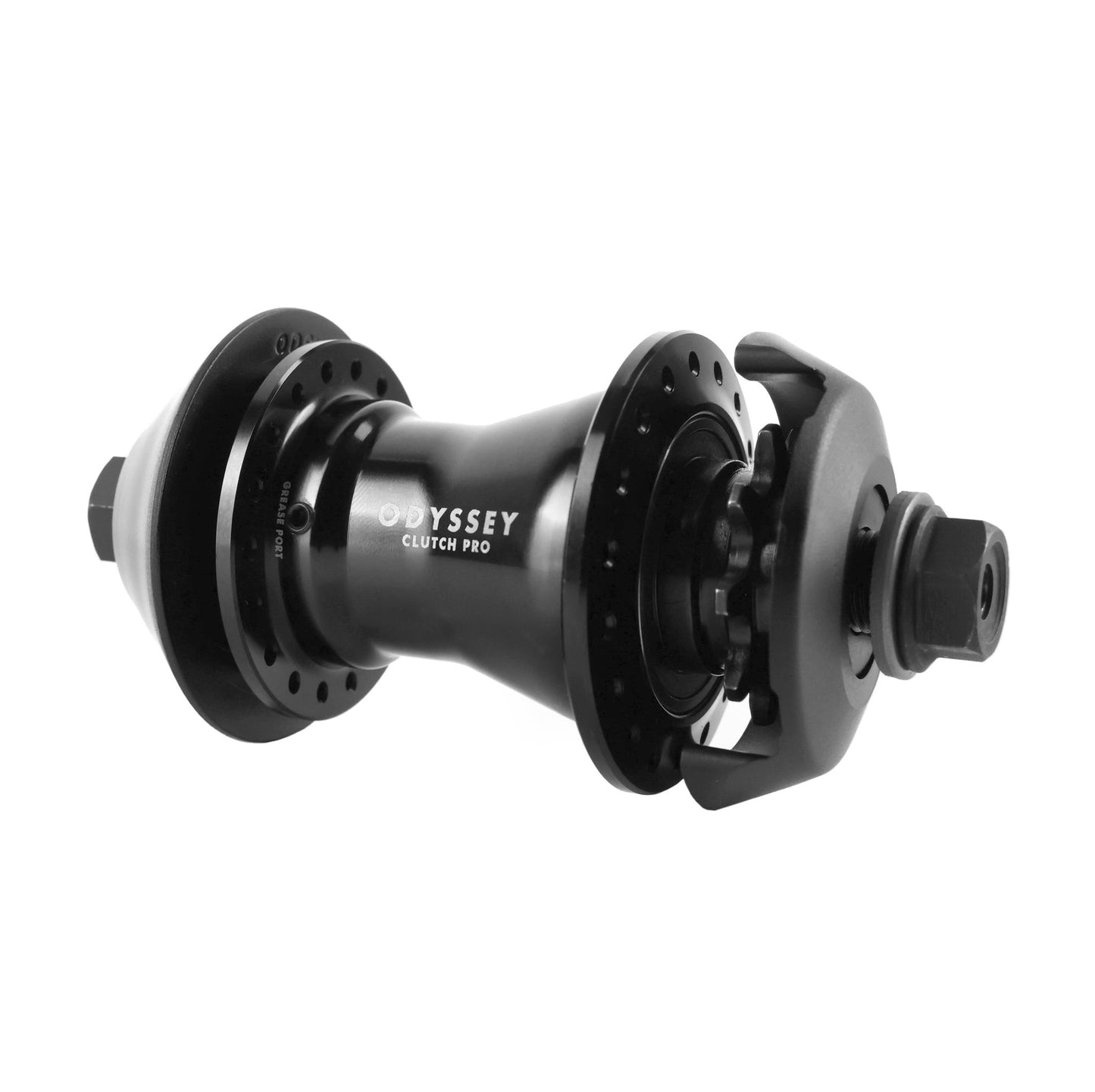 ODYSSEY - CLUTCH PRO FREECOASTER HUB