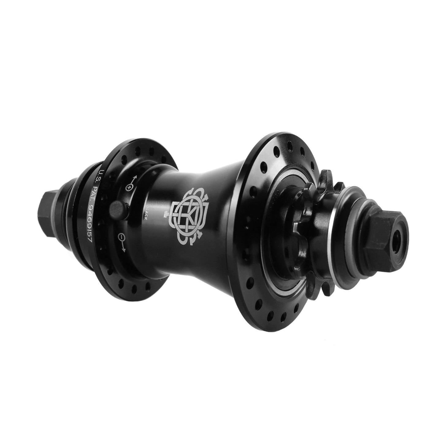 ODYSSEY - CLUTCH PRO FREECOASTER HUB