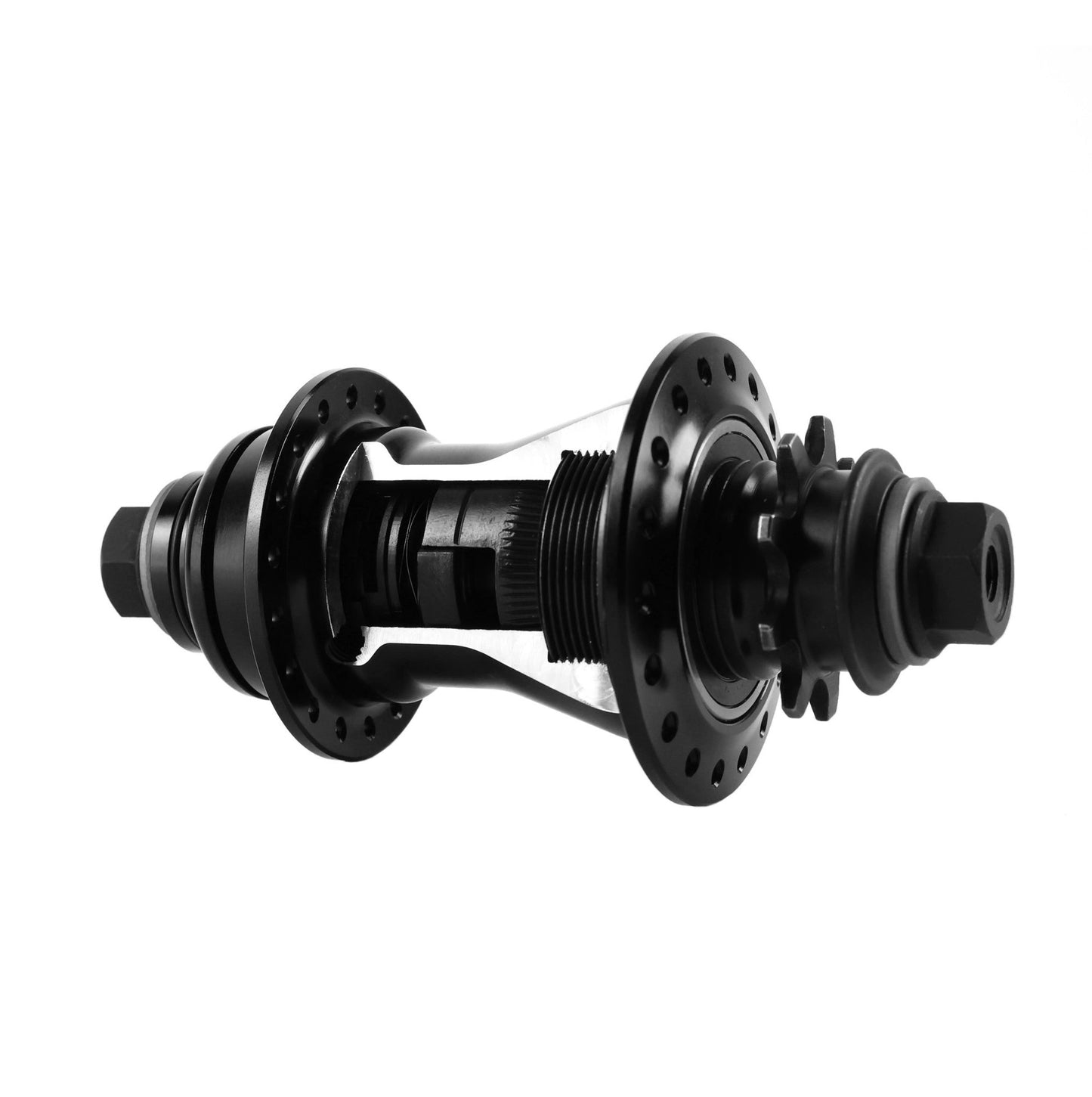 ODYSSEY - CLUTCH PRO FREECOASTER HUB