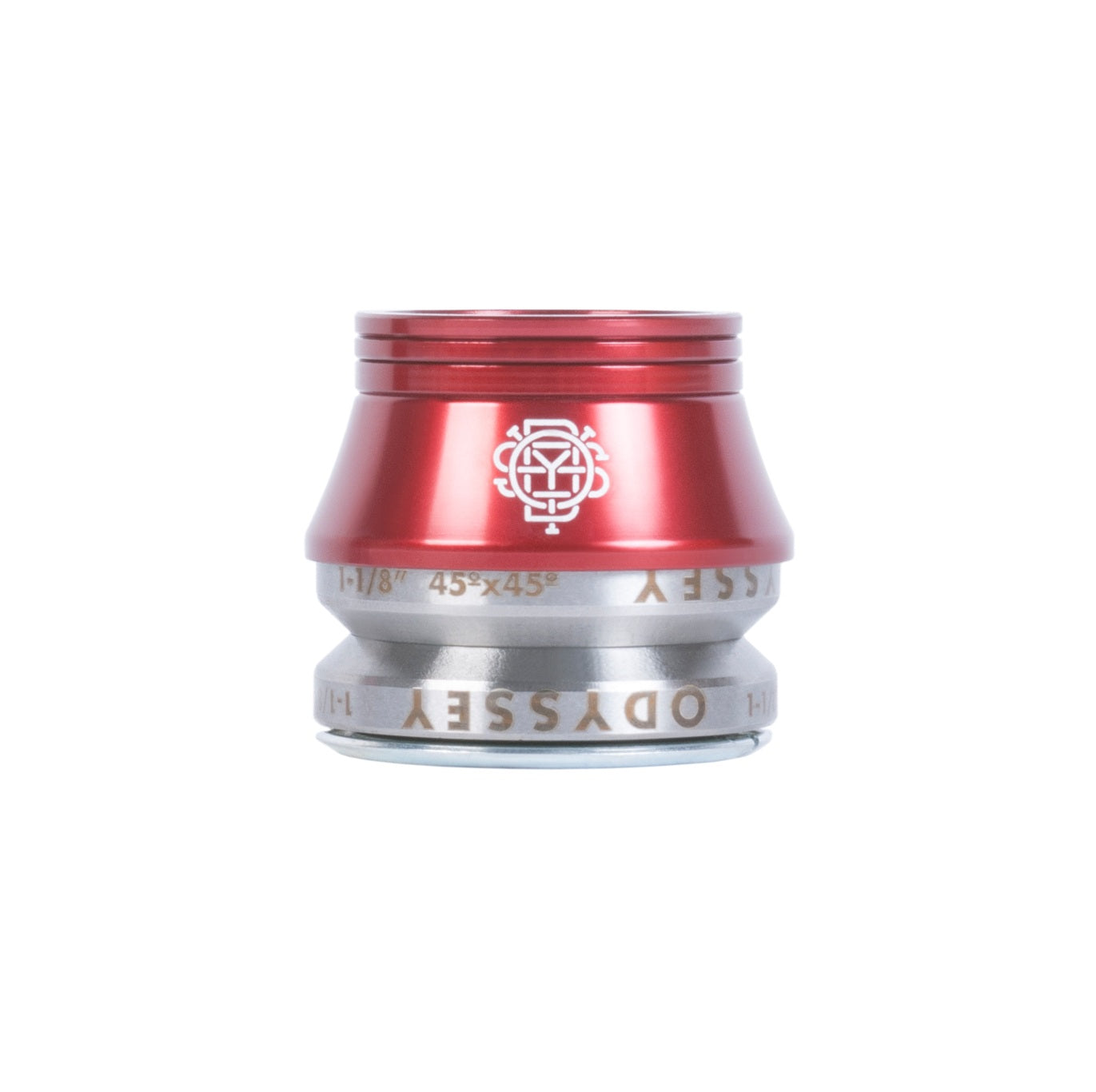 ODYSSEY - PRO CONICAL HEADSET 12MM