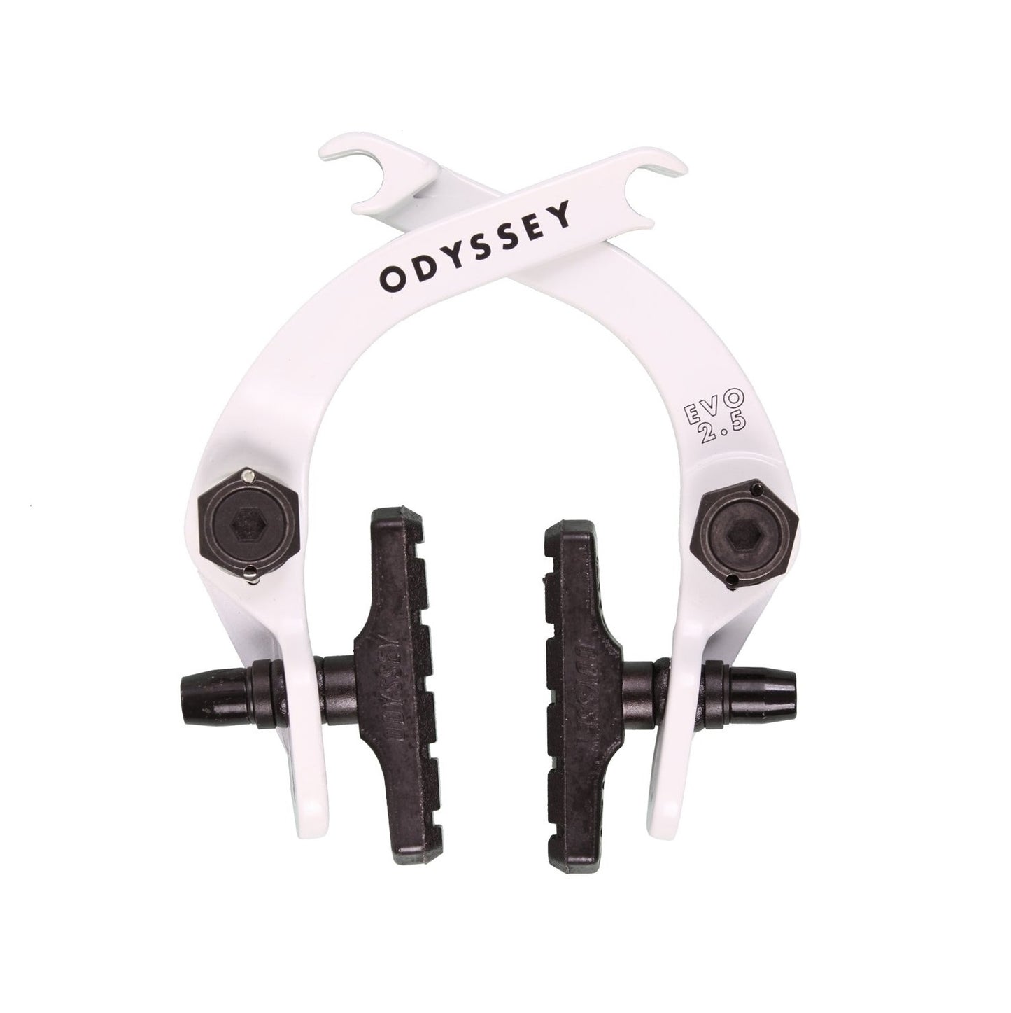 ODYSSEY - EVO 2.5 BRAKE KIT