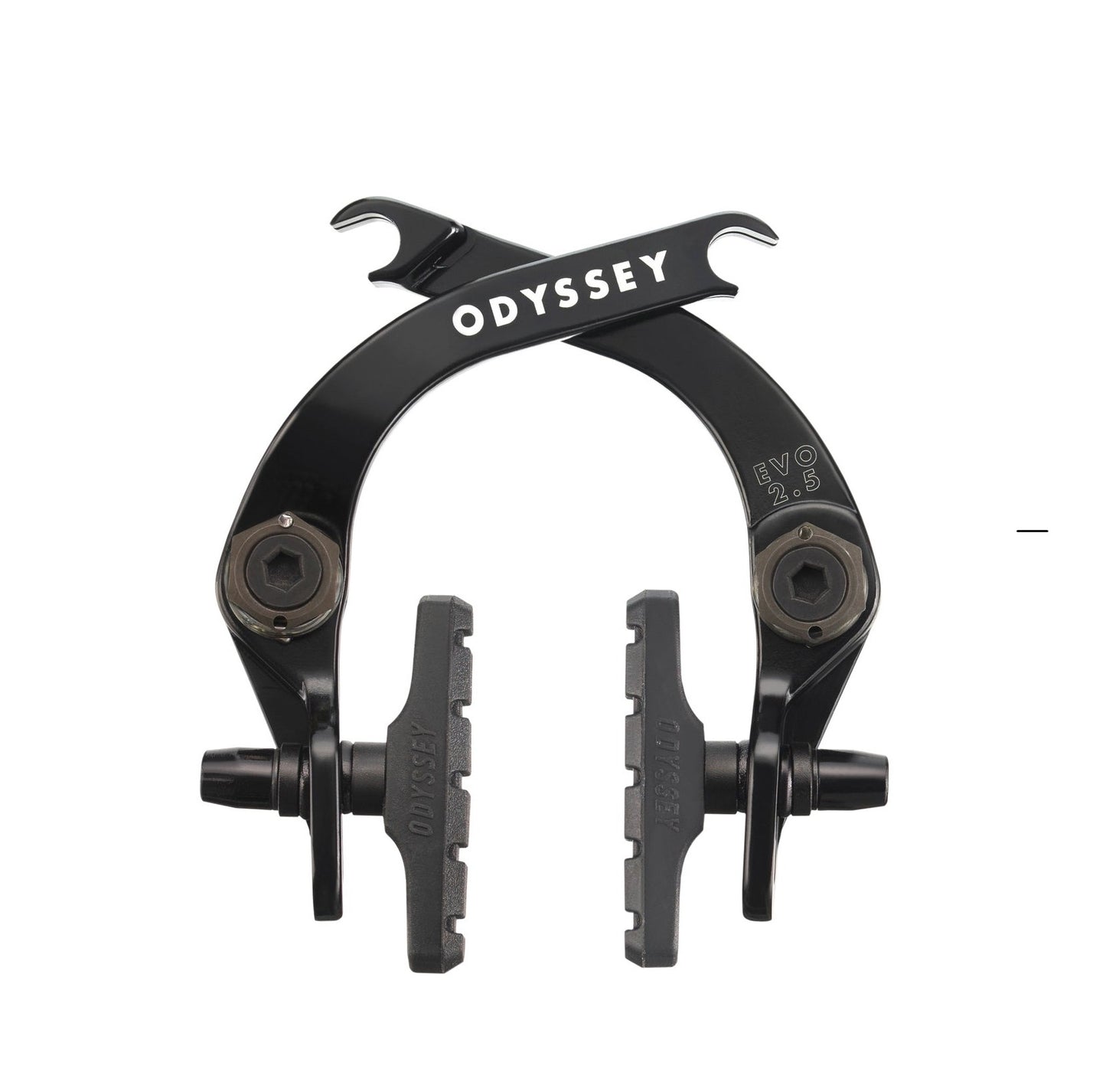 ODYSSEY - EVO 2.5 BRAKE KIT