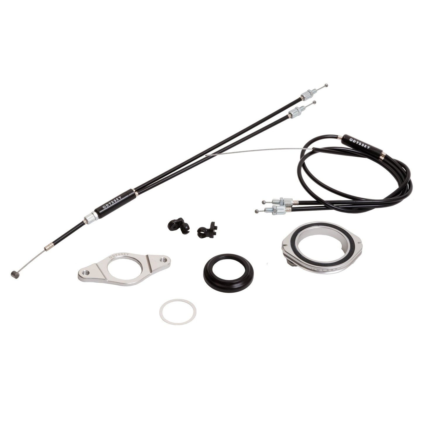 ODYSSEY - GYRO GTX-S PRO KIT SILVER