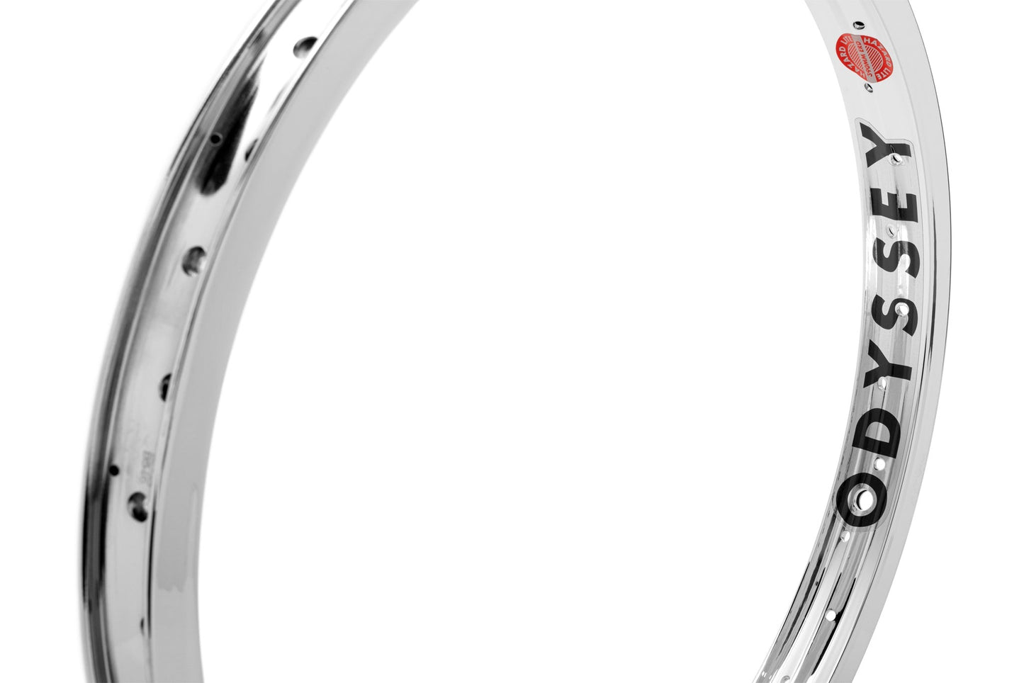 ODYSSEY - HAZARD LITE RIM 20" CHROME