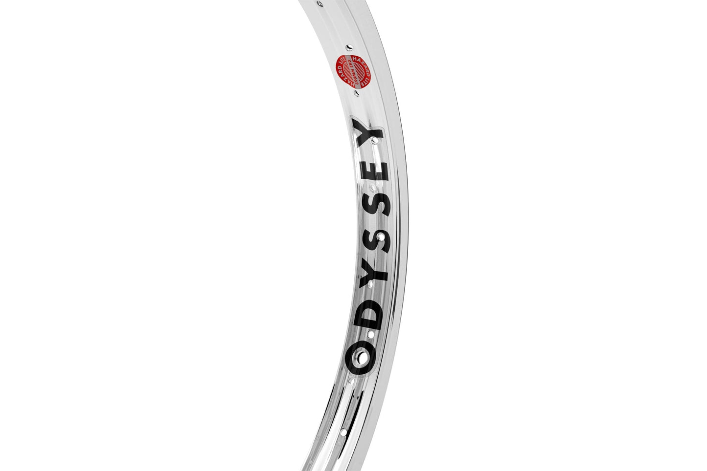 ODYSSEY - HAZARD LITE RIM 20" CHROME