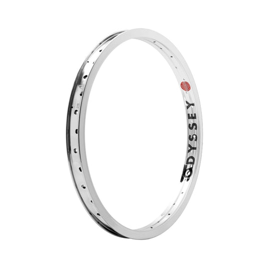 ODYSSEY - HAZARD LITE RIM 20" CHROME