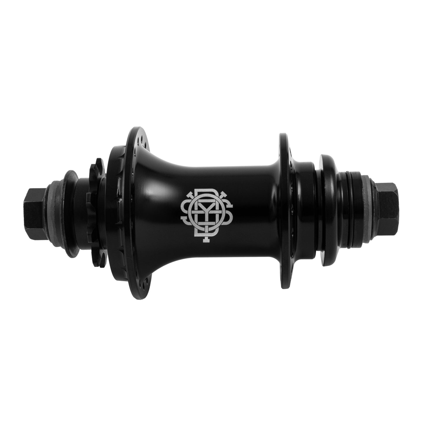 ODYSSEY - HEXAGRAM CASSETTE HUB