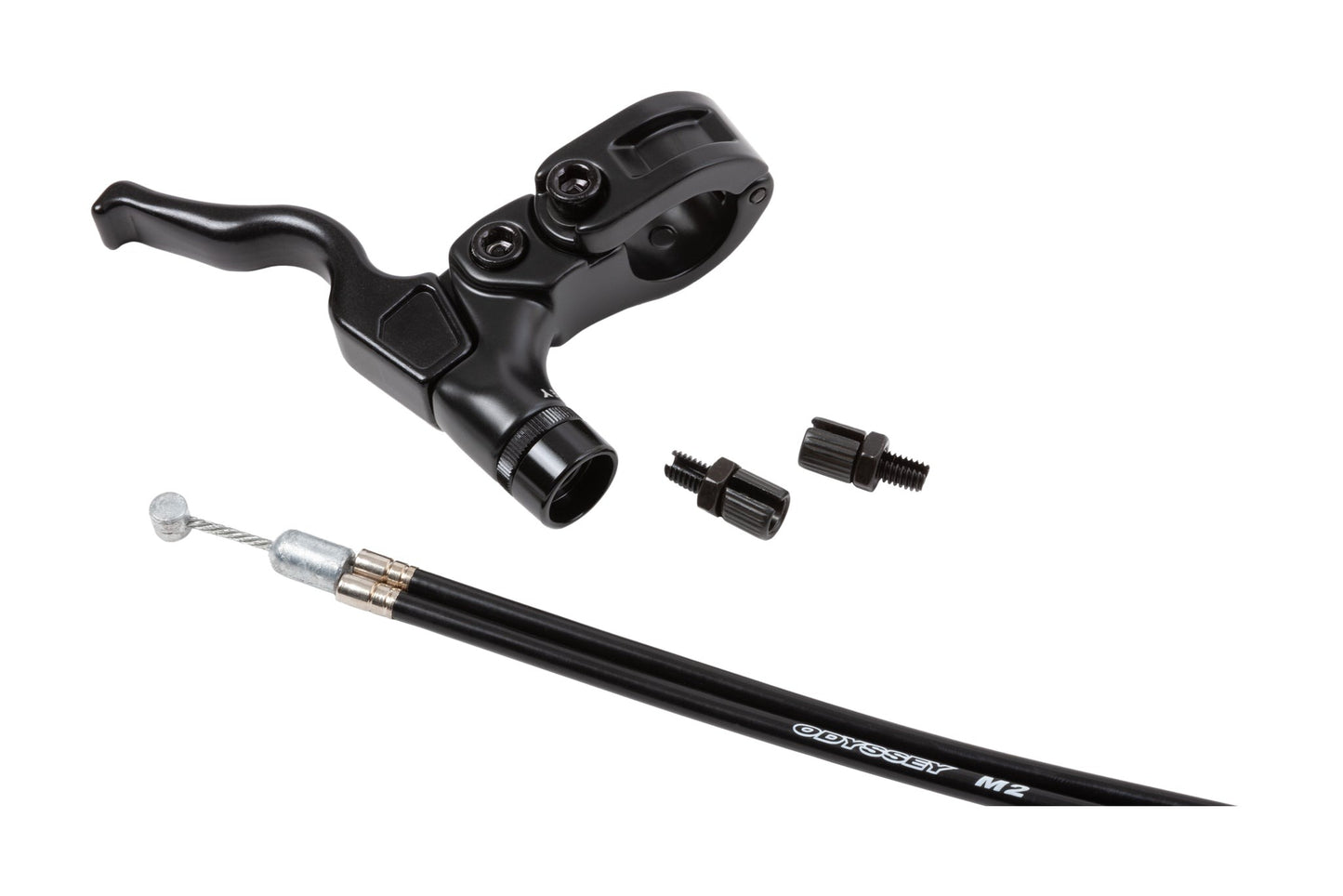 ODYSSEY - M2 GYRO LEVER