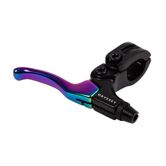 ODYSSEY - MONOLEVER 40TH OIL SLICK