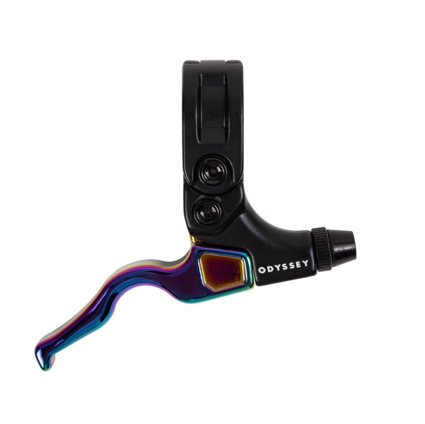 ODYSSEY - MONOLEVER 40TH OIL SLICK