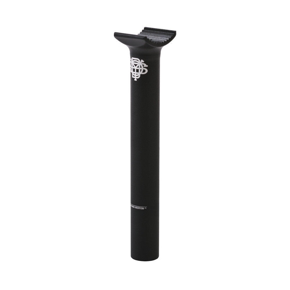 ODYSSEY - PIVOTAL SEAT POST 200MM (25.4MM/27.2MM)