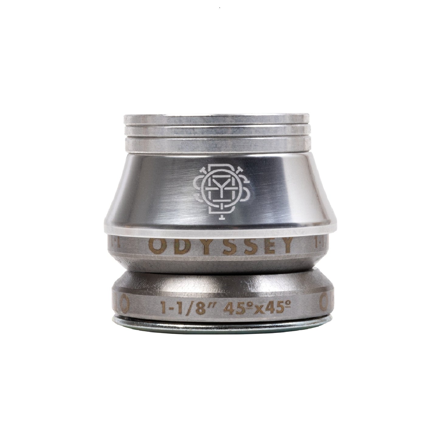 ODYSSEY - PRO CONICAL HEADSET 12MM