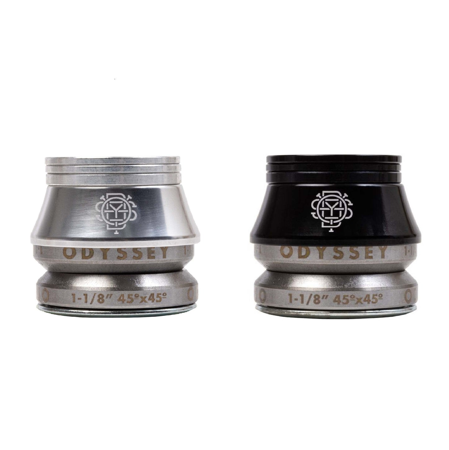 ODYSSEY - PRO CONICAL HEADSET 12MM