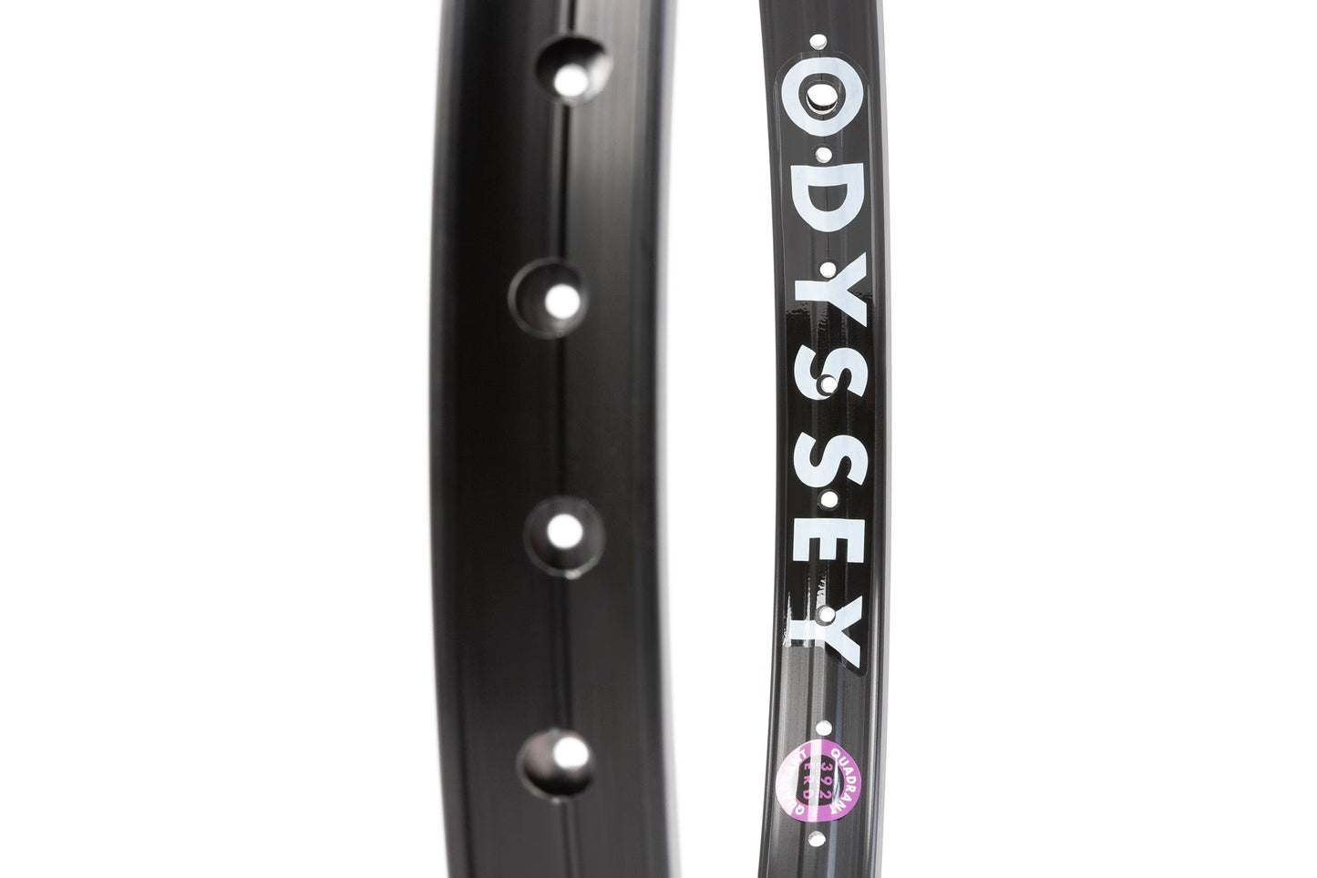 ODYSSEY - QUADRANT RIM 20"