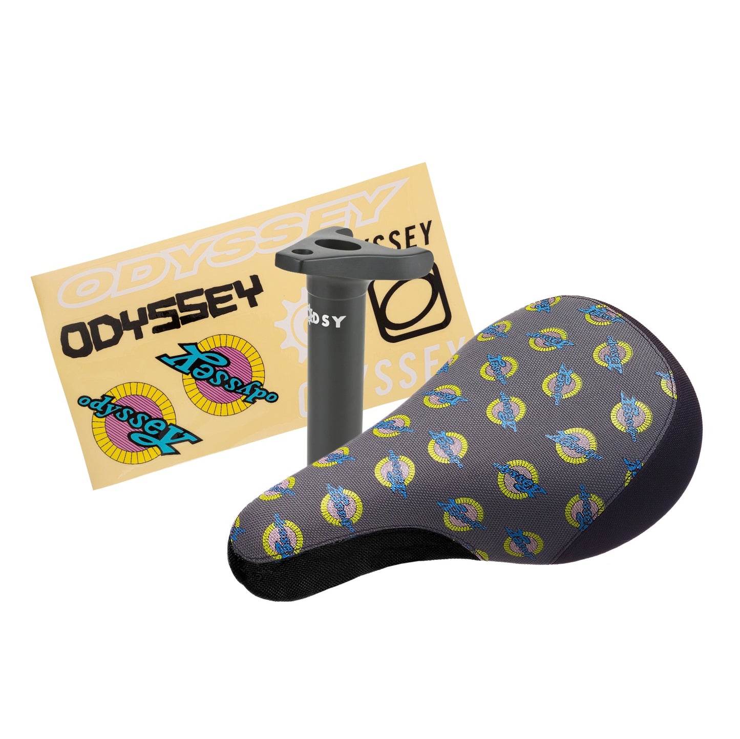 ODYSSEY - 80s RETRO KIT