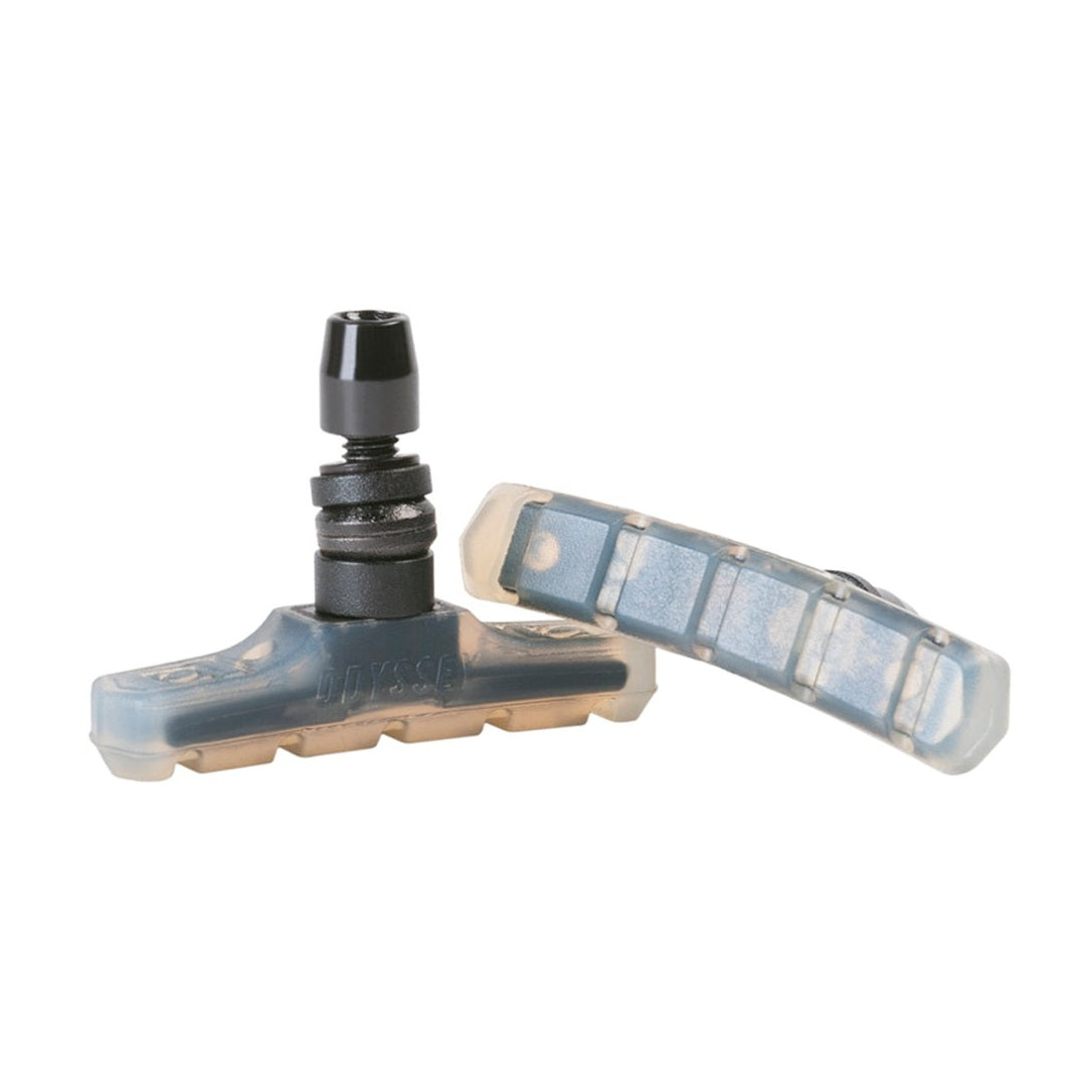 ODYSSEY - SLIM BY FOUR BRAKE PADS