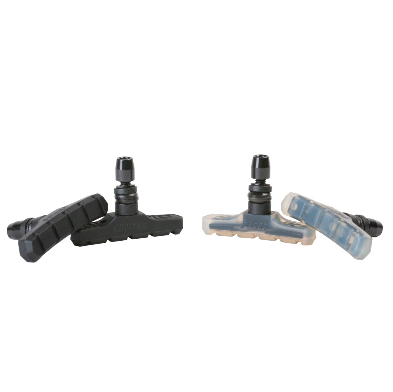 ODYSSEY - SLIM BY FOUR BRAKE PADS