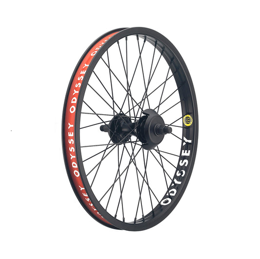 ODYSSEY - STAGE 2 CASSETTE WHEEL 20"