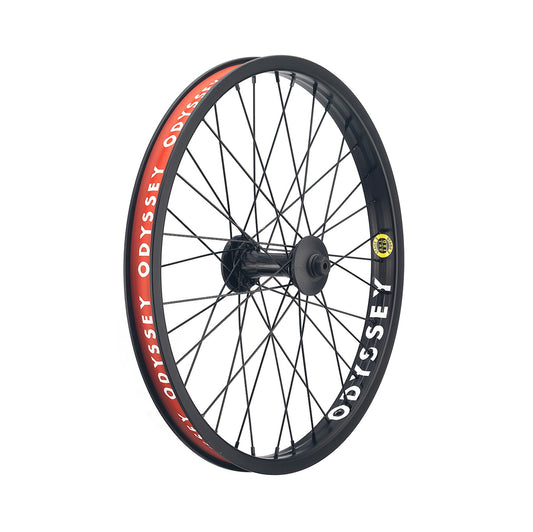 ODYSSEY - STAGE 2 FRONT WHEEL 20"