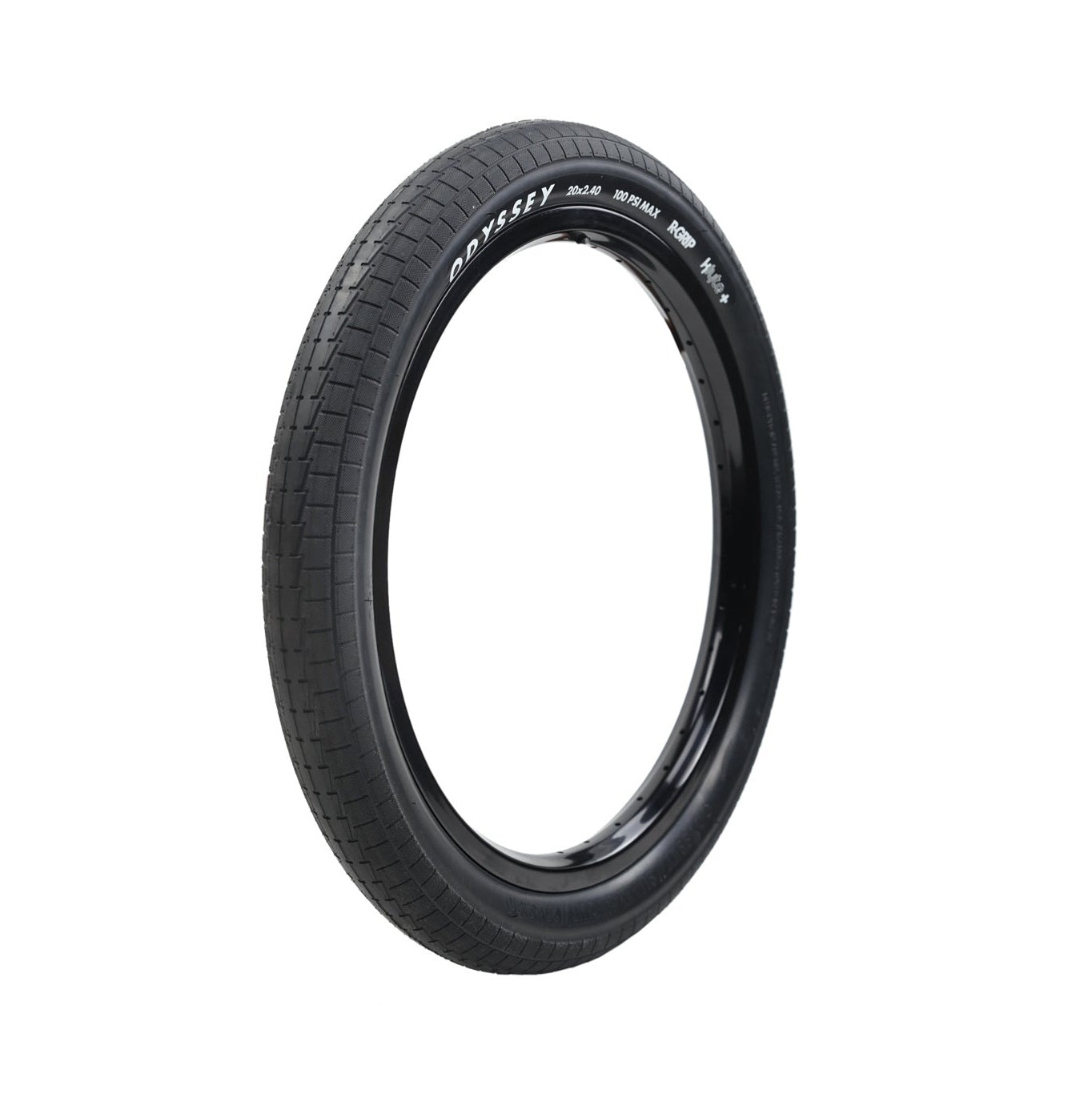 ODYSSEY - SUPER CIRCUIT TIRE 2.4"