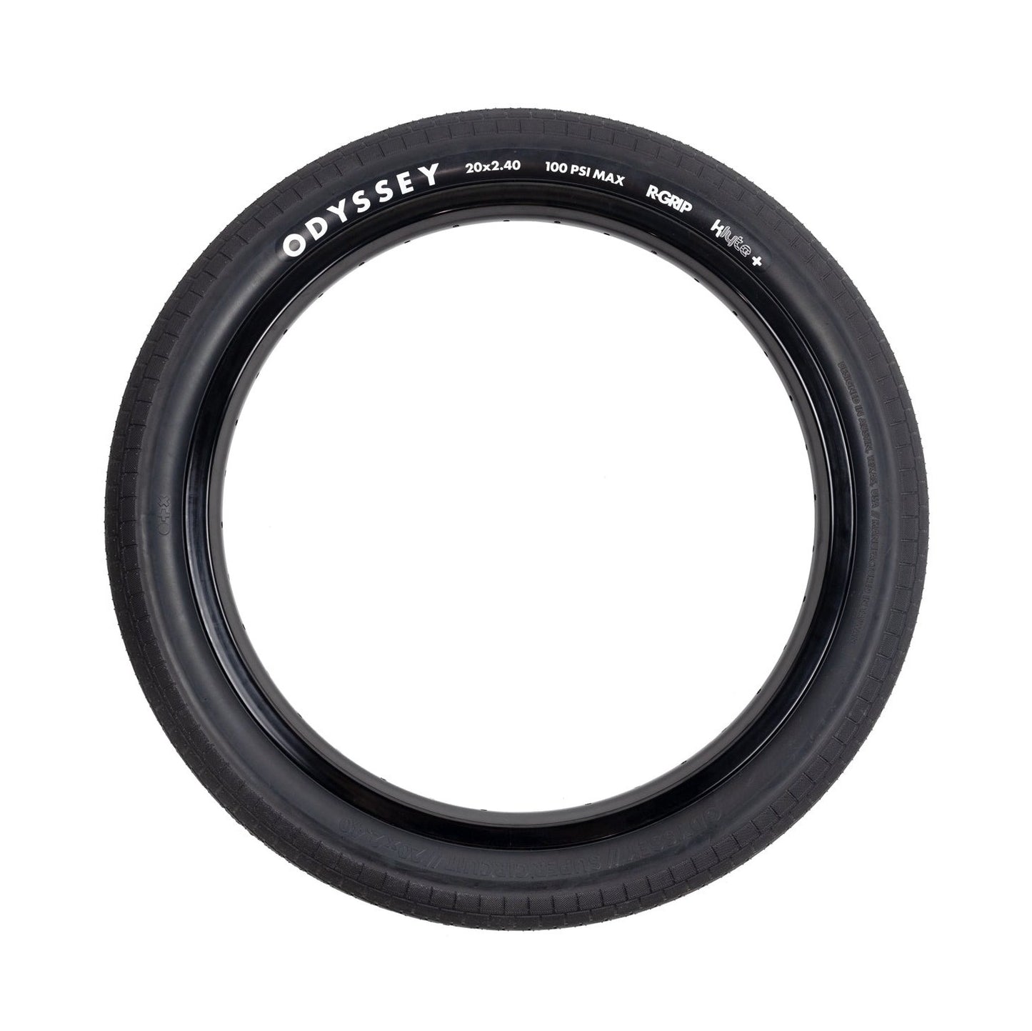 ODYSSEY - SUPER CIRCUIT TIRE 2.4"