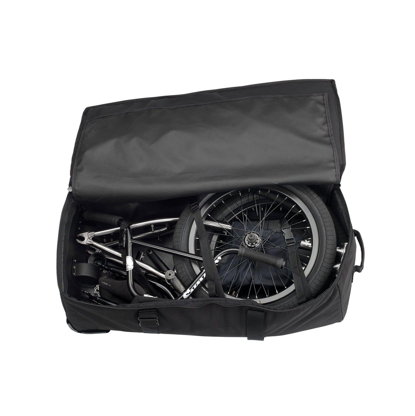 ODYSSEY - TRAVELER BIKE BAG