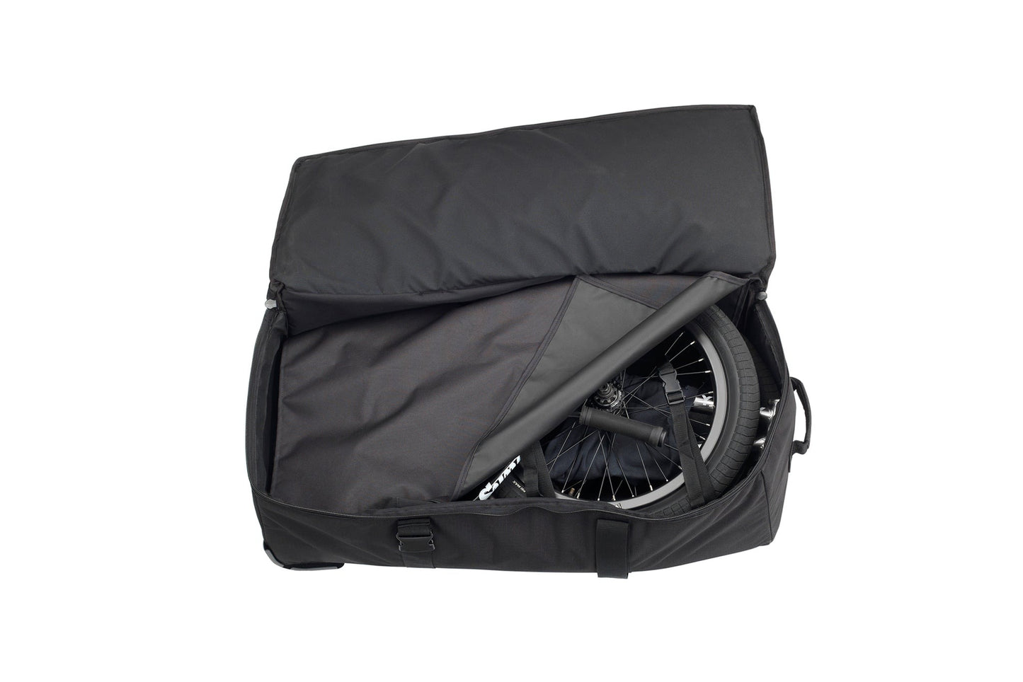 ODYSSEY - TRAVELER BIKE BAG