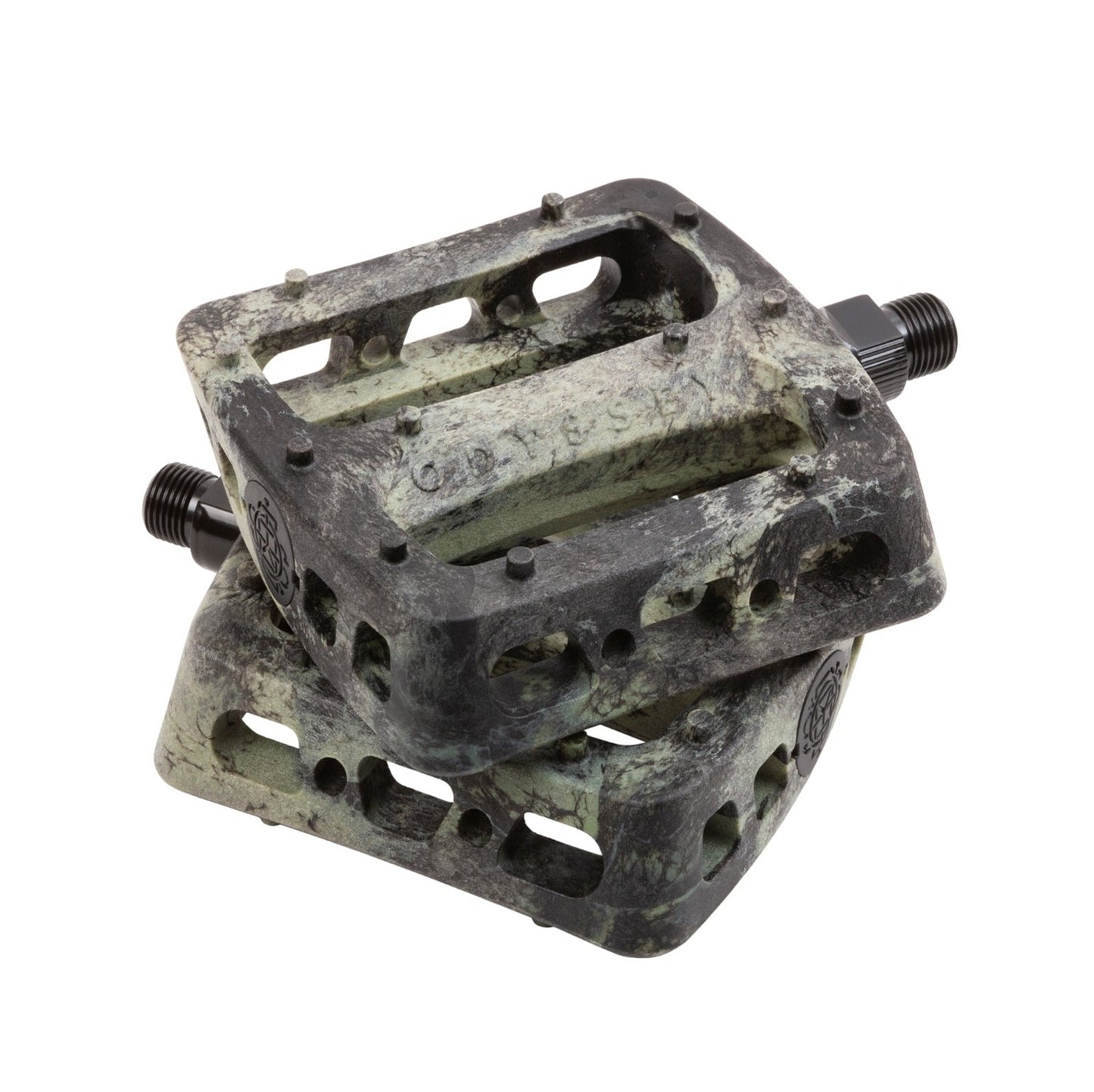 ODYSSEY - TWISTED PRO PC PEDALS