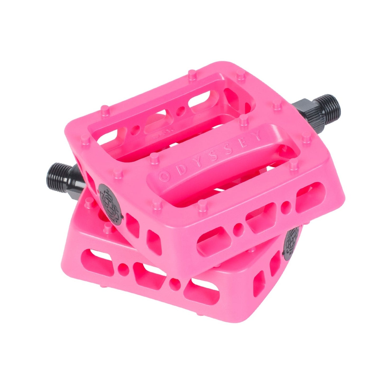 ODYSSEY - TWISTED PRO PC PEDALS