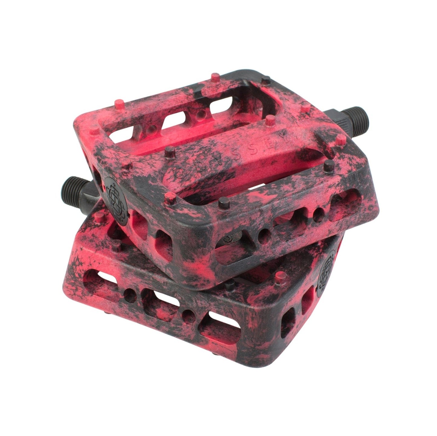 ODYSSEY - TWISTED PRO PC PEDALS