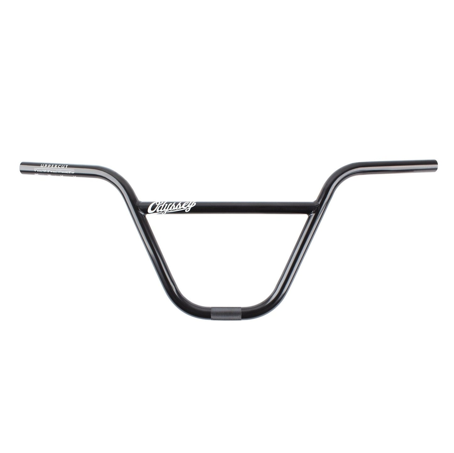 ODYSSEY - UPPERCUT BAR 9"
