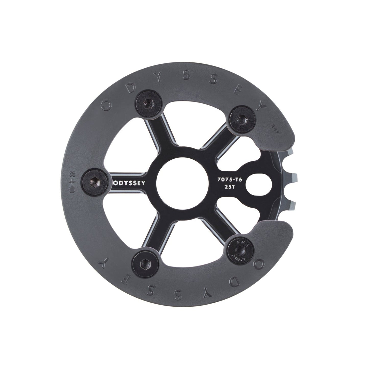 ODYSSEY - UTILITY PRO SPROCKET 25T
