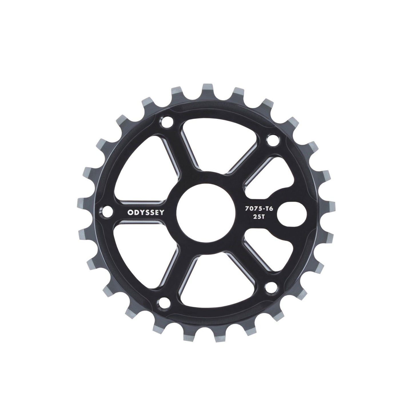 ODYSSEY - UTILITY PRO SPROCKET 25T