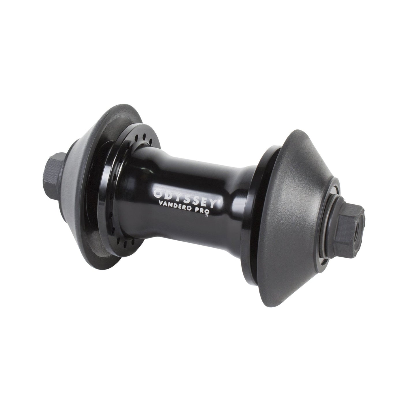 ODYSSEY - VANDERO PRO FRONT HUB AL7075-T6