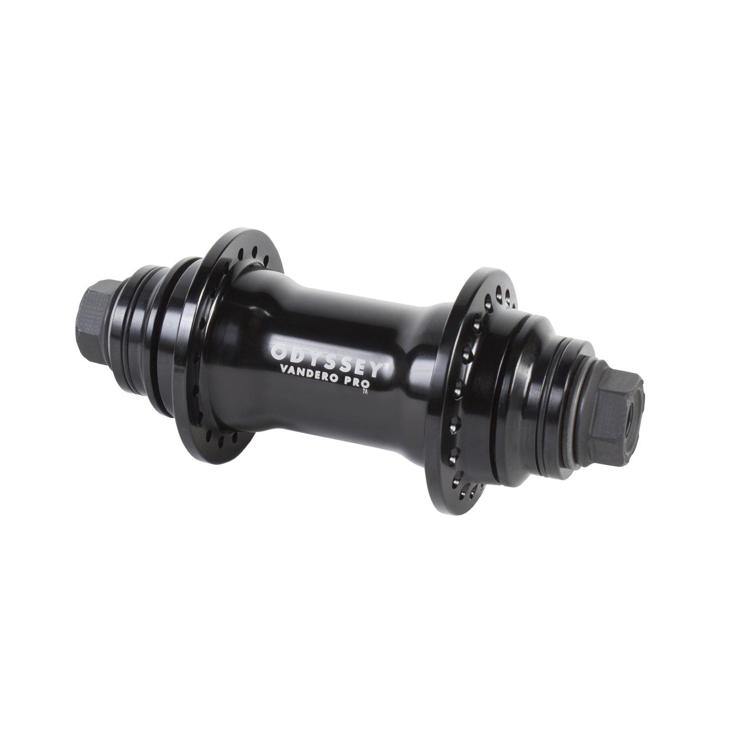 ODYSSEY - VANDERO PRO FRONT HUB AL7075-T6