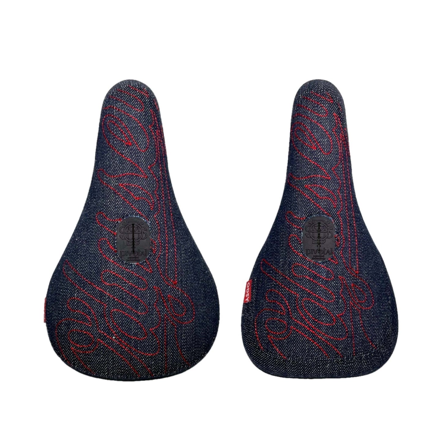 ODYSSEY - BIG STITCH PIVOTAL SEAT