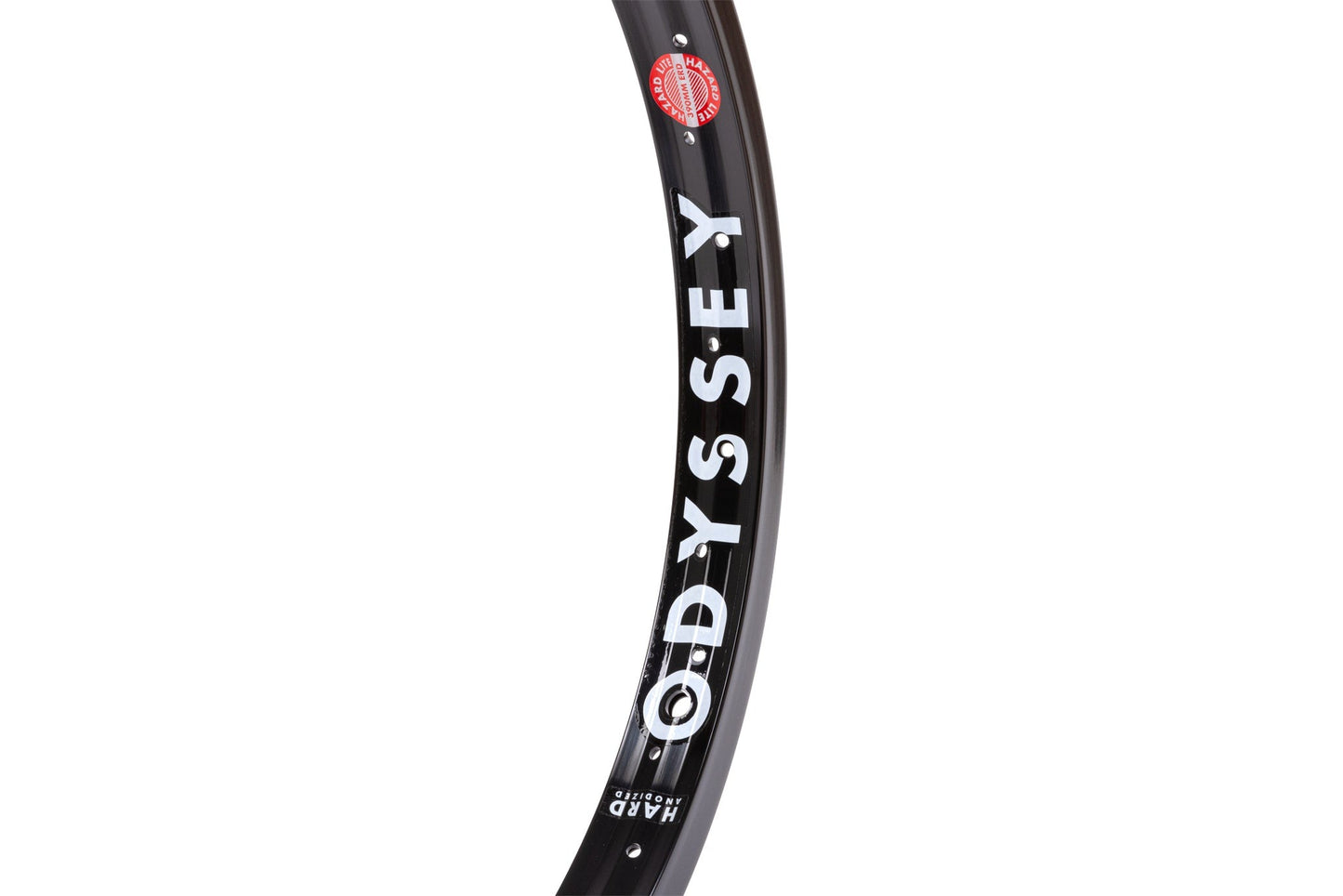 ODYSSEY - HAZARD LITE RIM 20"