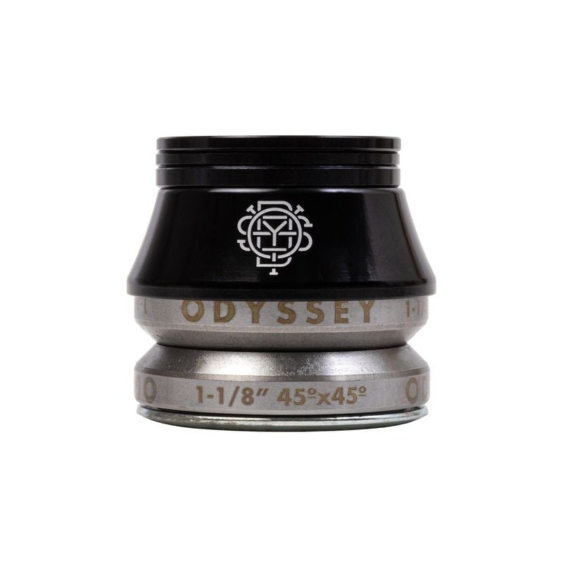 ODYSSEY - PRO CONICAL HEADSET 12MM